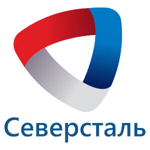 Северсталь