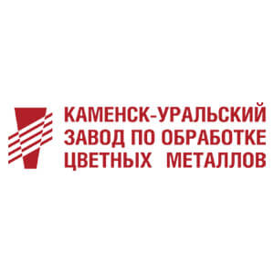 Каменск-Уральский завод по обработке цветных металлов УГМК-ОЦМ