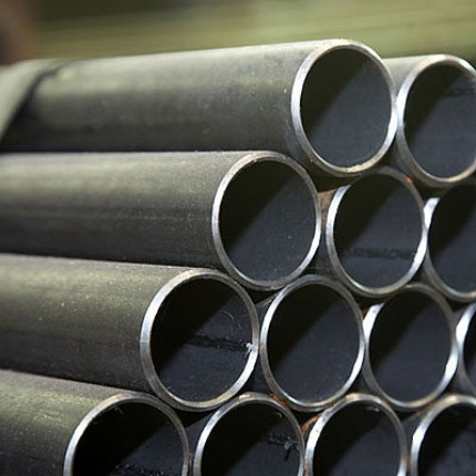 Трубы бесшовные горячекатаные